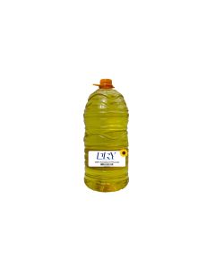DRY ZONNEBLOEM FRITUUR OLIE 2 X 10 LITER