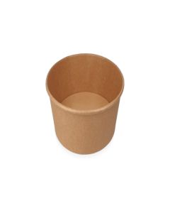 BIO SALADE BOWL (DRY-165Ø) 1200CC x 300 ST