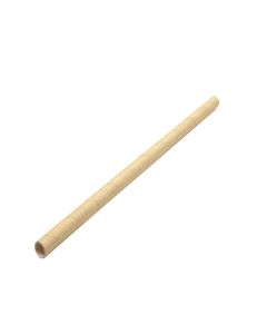 PAPIEREN BUIGRIETJES BRUIN Ø6MM x 200 ST