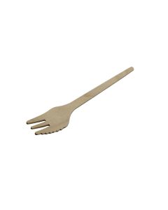 HOUT SNACKVORK COMBI 140MM x 1000 ST