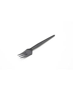 CPLA SNACKVORK PLASTIC 13.2CM  x 1000 ST
