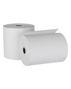 Thermo mobiel pinrol 57x30x13mm 9 meter 50 stuks