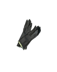 INDUSTRIEEL HANDSCHOENEN ZWART - M 12 ST