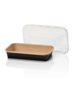 PRIME-LINE SUSHITRAY 01 + LID x 300 ST