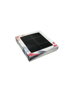 BIO CELEBRATION SUSHIBOX LARGE x 50 ST