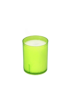 Q-LIGHT REFILL GROEN x 60 ST