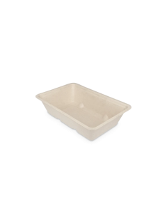 FIBER SNACKBAK A9 x 800 ST - 97X144X36MM
