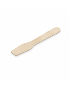 Houten IJslepels 96 mm – IJslepeltjes 100 Stuks