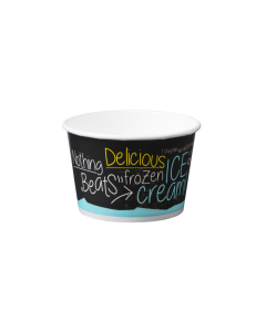 IJSBEKER 200 CC (N)ICE 8OZ x 50 ST