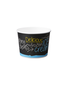 Ijsbeker 400cc (N)ICE 16 oz 50 stuks