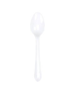 PLASTIC LEPEL WIT 175MM x 2000 ST