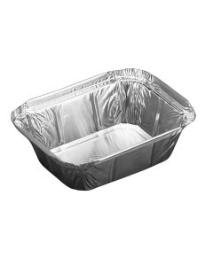 ALUMINIUM BAK 250 CC (8325/240251) x 1000 ST