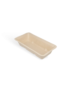 FIBER SNACKBAK A5 x 800 ST - 77x150x30MM