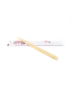 Eetstokjes bamboe Japans flower 2000 stuks