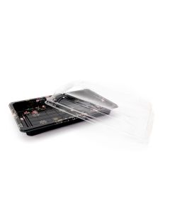 Sushibak DRY-07 print + deksel 400 stuks