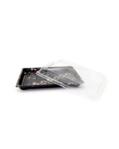Sushibak DRY-11 print + deksel 200 stuks