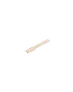 Houten IJslepels 96 mm – IJslepeltjes van Hout – 100 Stuks