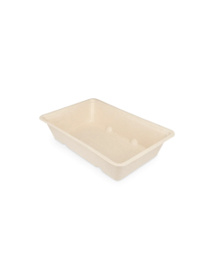 FIBER SNACKBAK A13 x 800 ST - 108x162x36MM