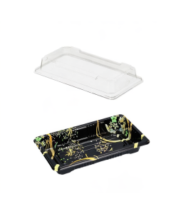 SUSHIBAK PRINT + DEKSEL DRY-01 x 400 ST