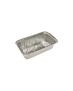 ALUMINIUM BAK 900 CC (8390/240903) x 1000 ST
