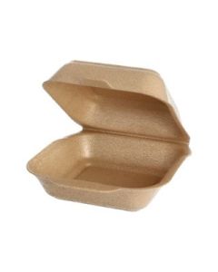 XPP HAMBURGERBAK GROOT 15CM IP6 x 500 ST